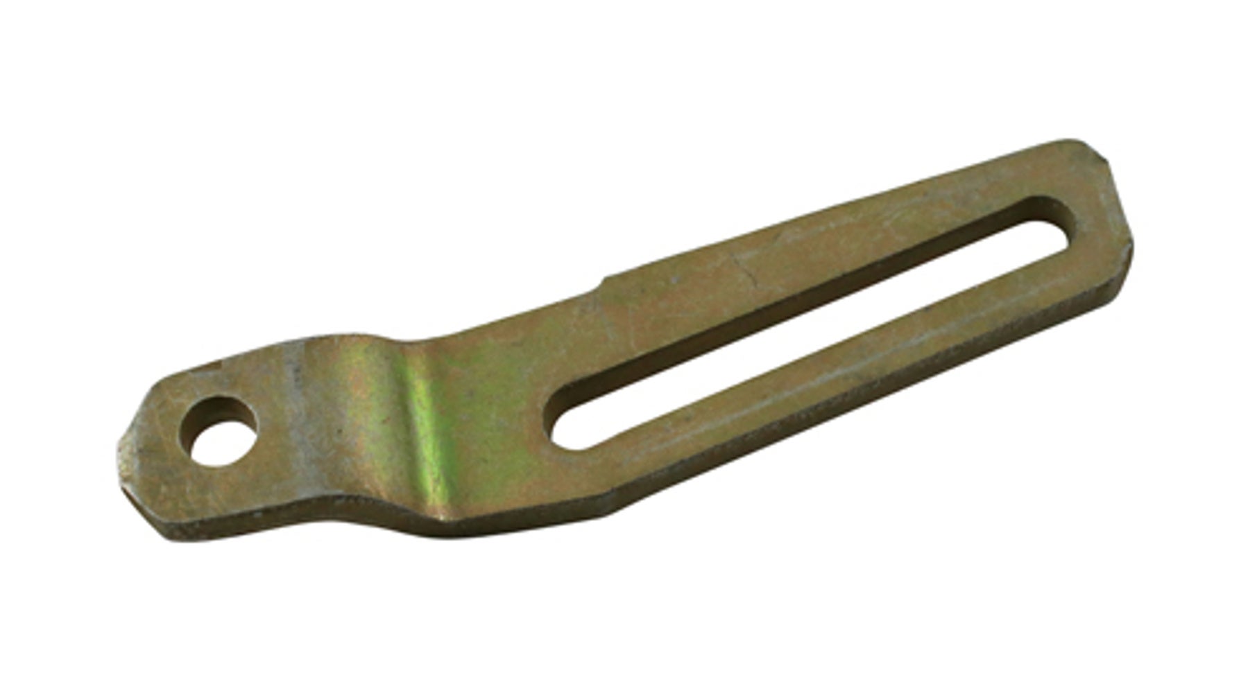 Tensioner arm for Volvo 740, 940 — bild 2 av 2