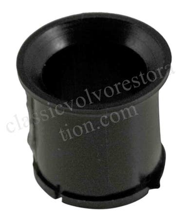 Bushing gearbox cover for Volvo 1800, left