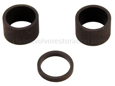 Pedal shaft seal kit for Volvo PV, Duett