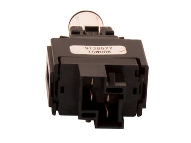 Brake light switch for Volvo 850, 940, 960, C70, S40, S70, V40, V70, 960 6-cyl. 1994-98