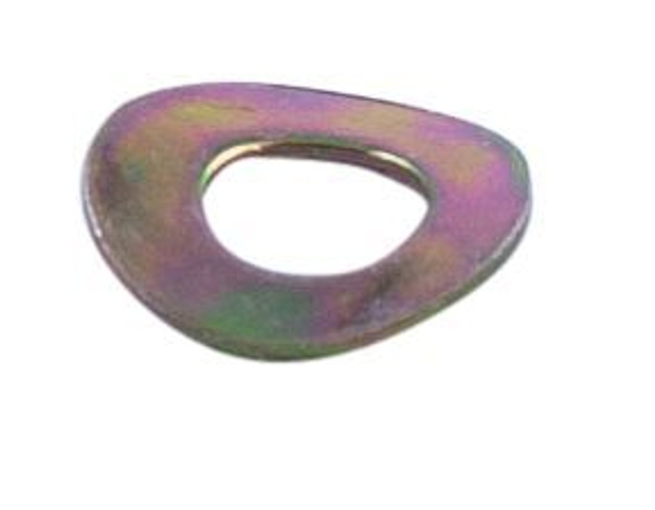 Washer skewed 4.3x9x0.5 mm for Volvo Amazon, Amazon Kombi