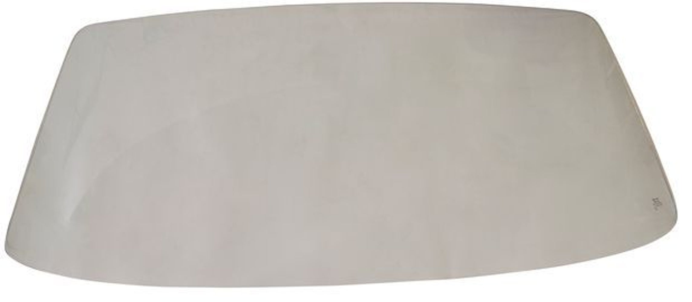 Windshield for Volvo 140, 164, 240 -78 ready