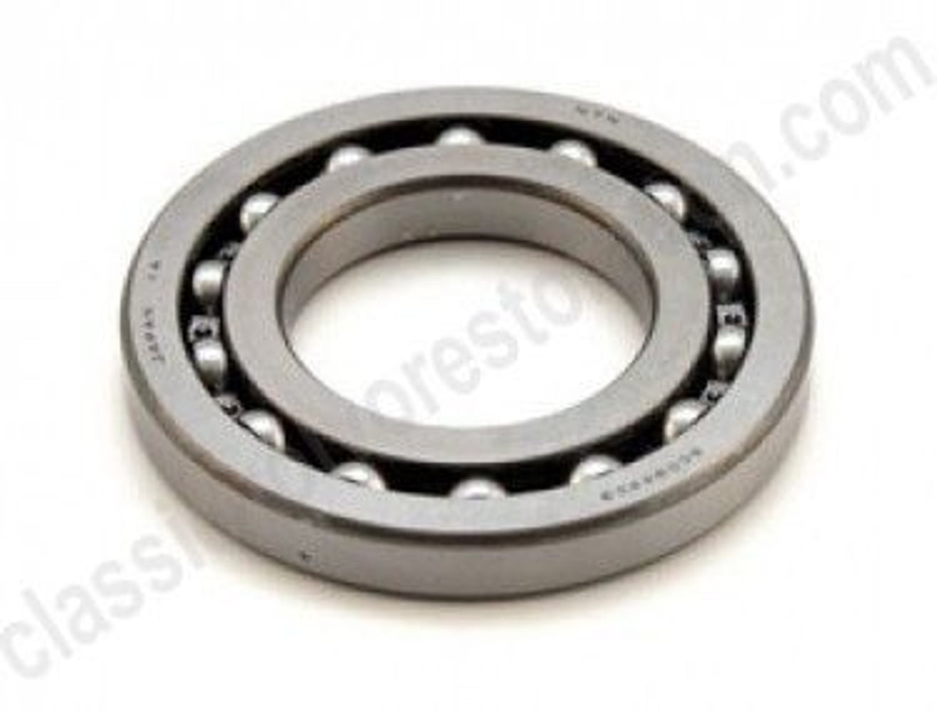 Bearing overdrive J-type front 45x85x11 for Volvo 1800, Amazon Kombi — bild 1 av 2