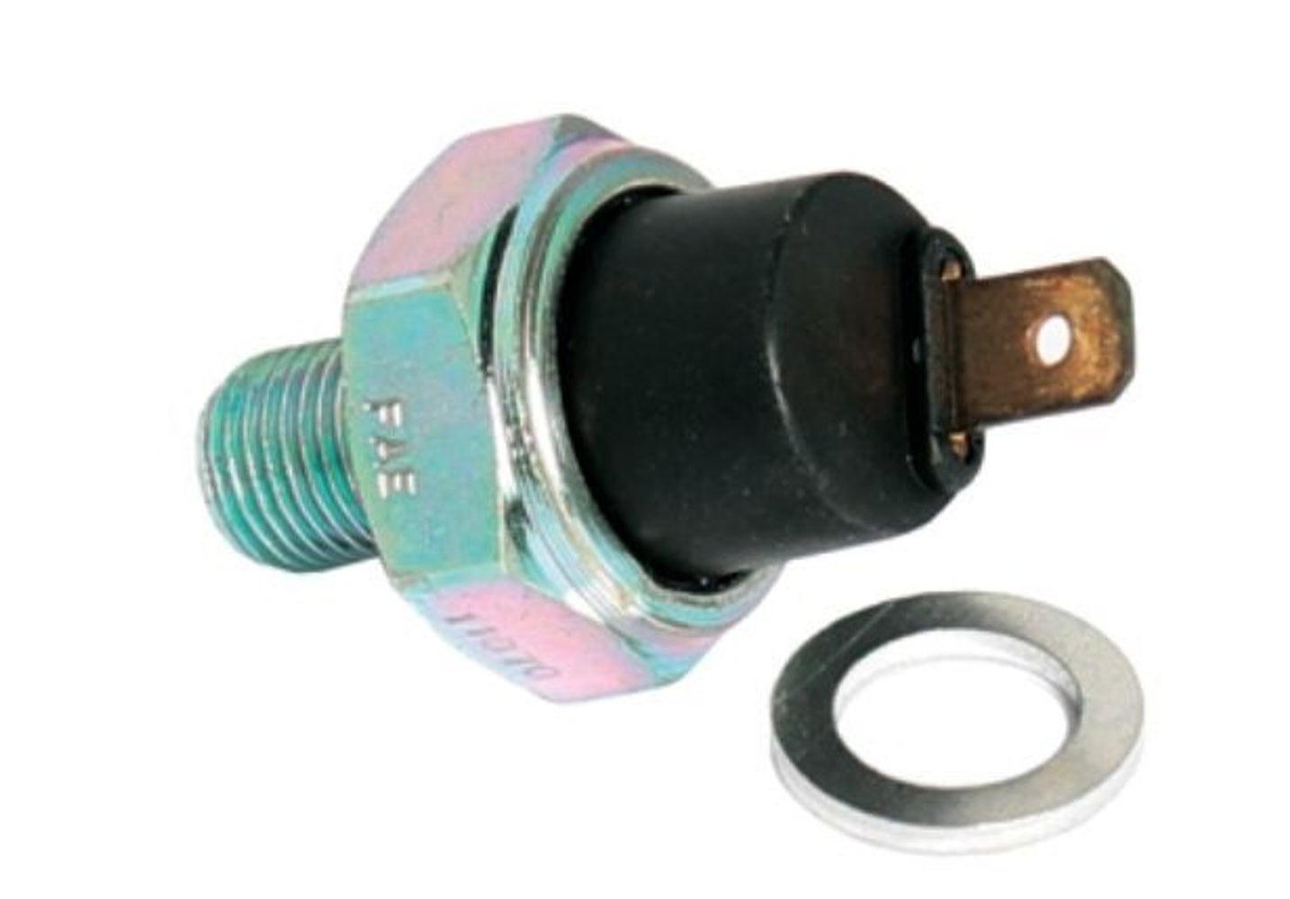 Oil pressure sensor Diesel 1979-96 for Volvo 240, 740, 760, 780, 940, 960