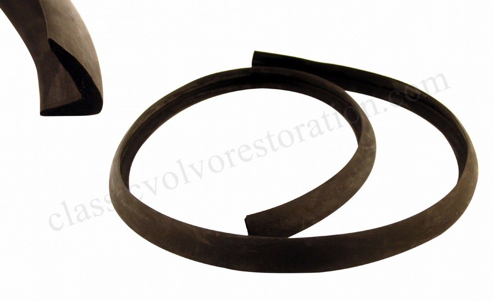Sunroof keder strip for Volvo Amazon, Amazon Kombi, 1800