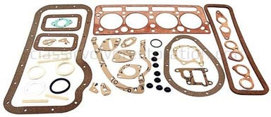 Gasket set Engine B4B for Volvo Duett