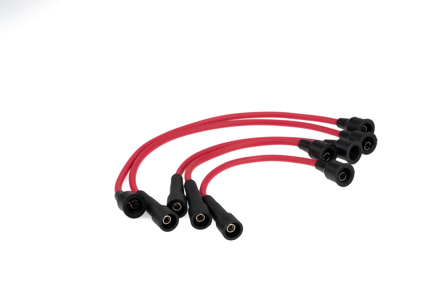 Ignition Cable Set — bild 2 av 2