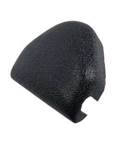 Seatbelt cover B-pillar for Volvo 240, 260, 262, blue