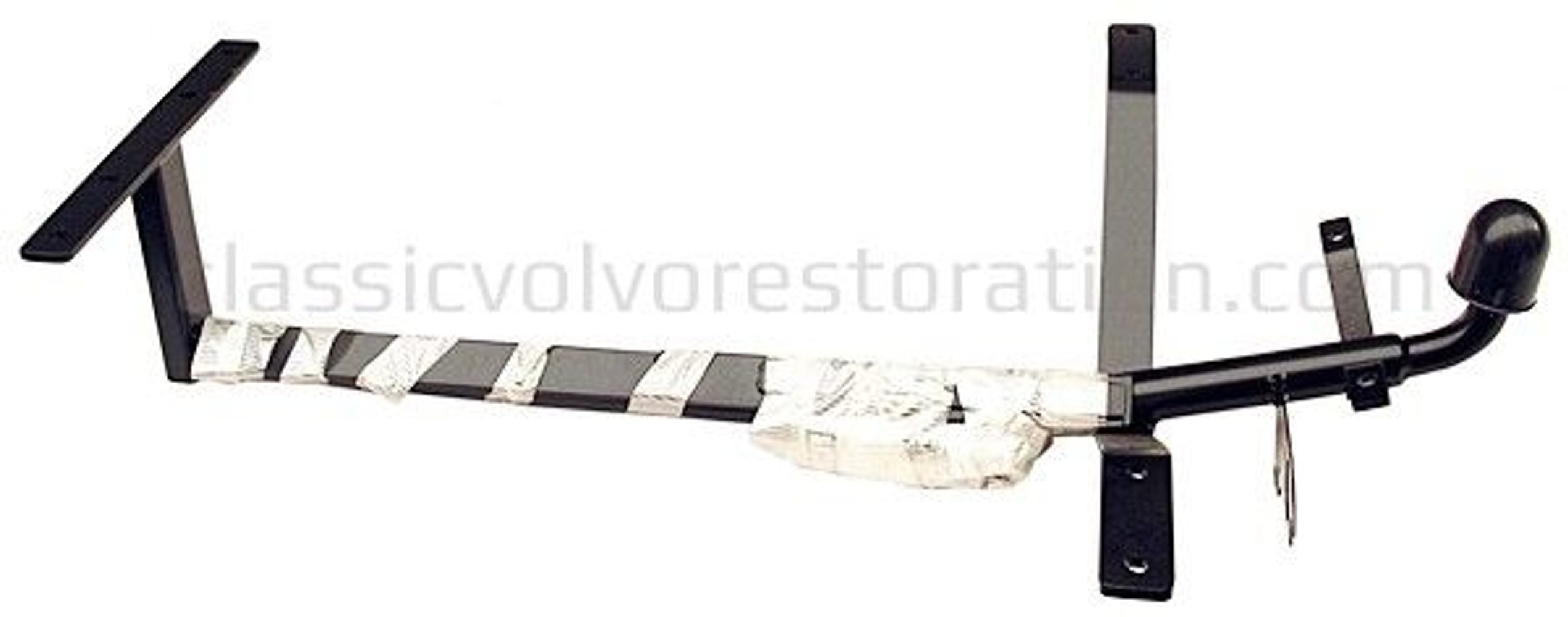 Towbar for Volvo PV544, 1958-65 — bild 2 av 2