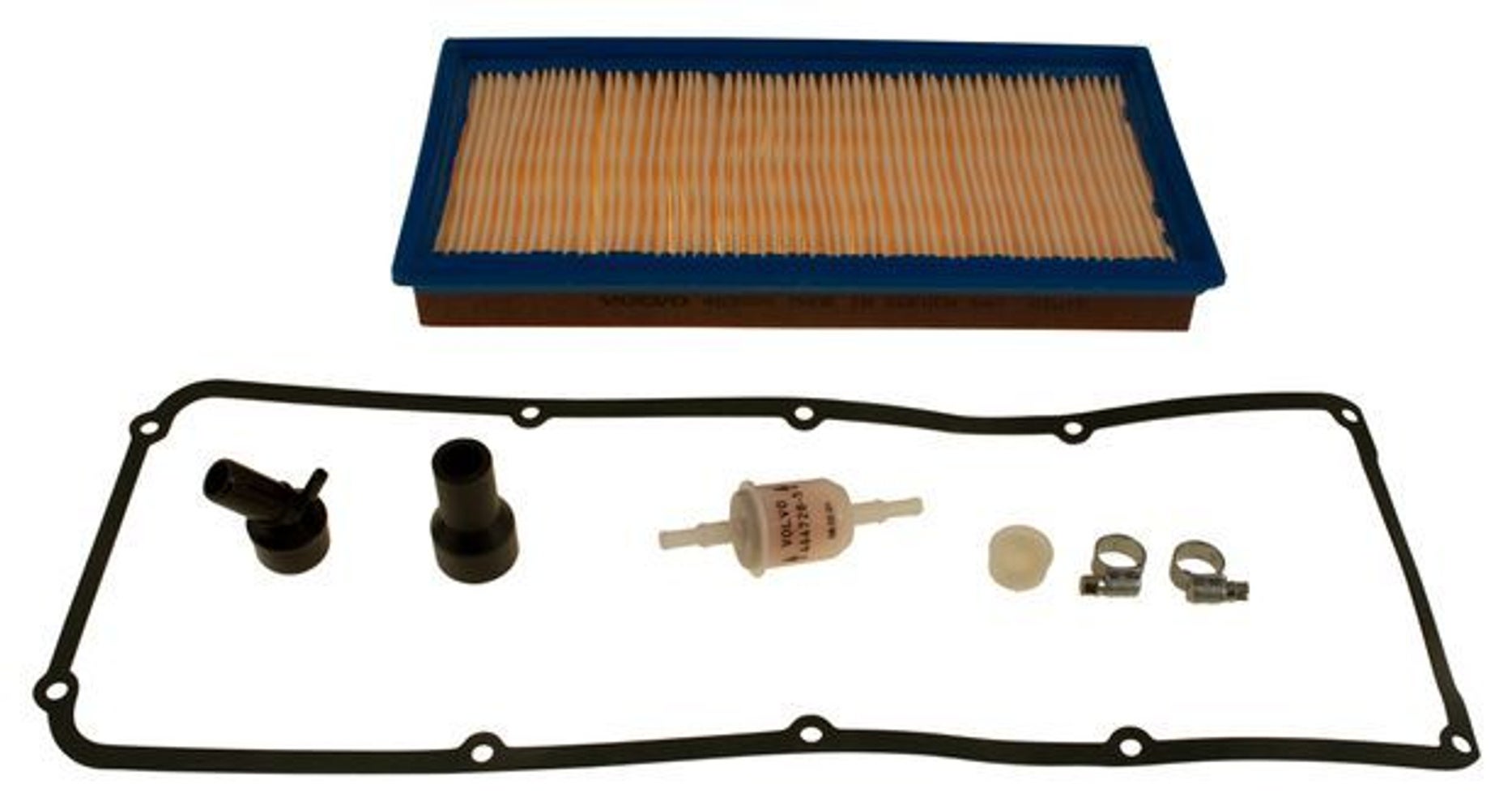 Service kit for Volvo 240, B200K, B230A, B230K