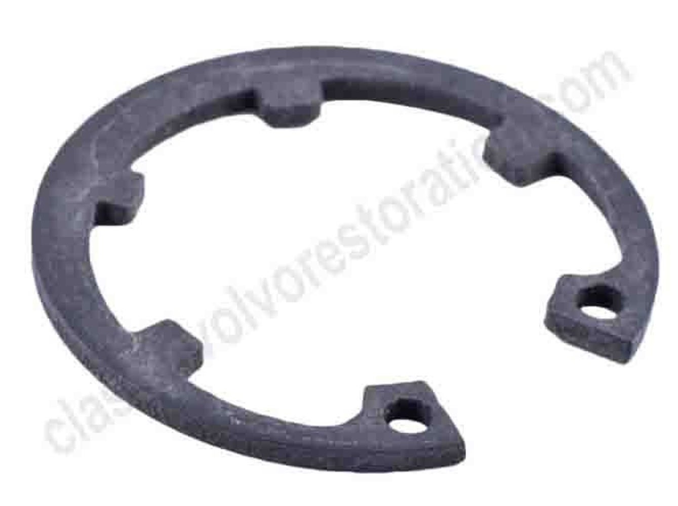 Track ring for Volvo 1800