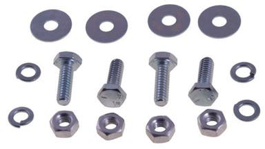 Mounting Kit, Exhaust System
