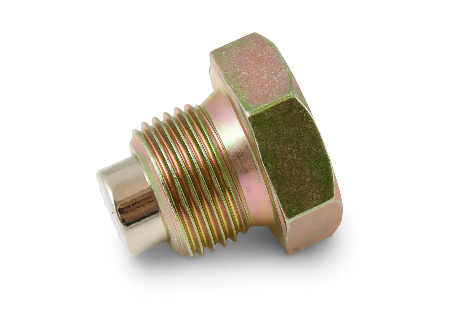 Oil drain plug magnetisk — bild 1 av 2