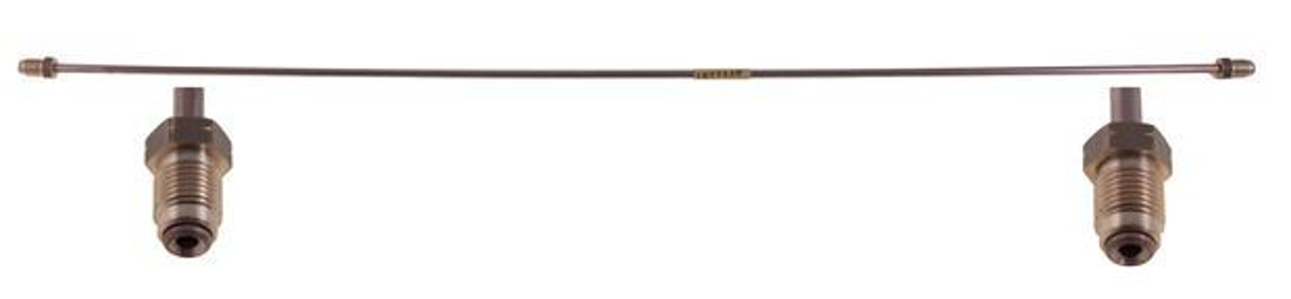 Brake pipe master cylinder-branch front for Volvo, 240 | CVR