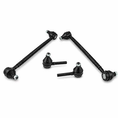 Tie Rod Kit for Volvo Amazon and 1800