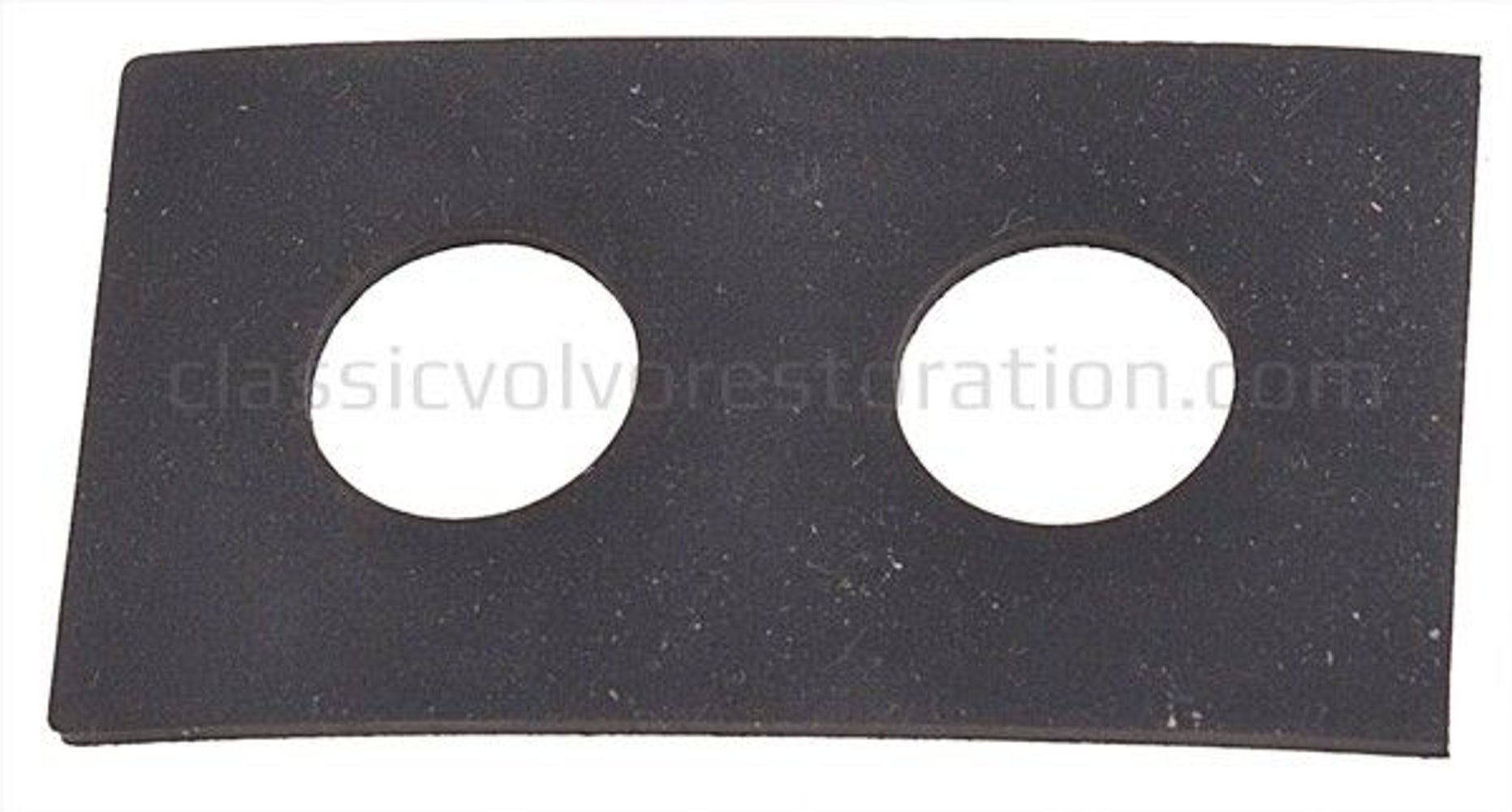 Gasket Heating package upper for Volvo PV — bild 2 av 2