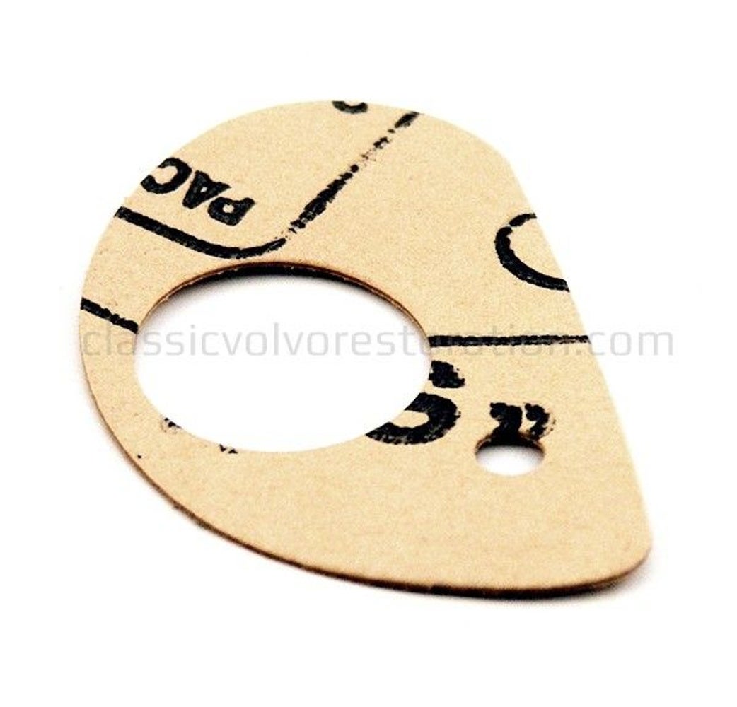 Gasket, rear door handle for Volvo Amazon — bild 2 av 2