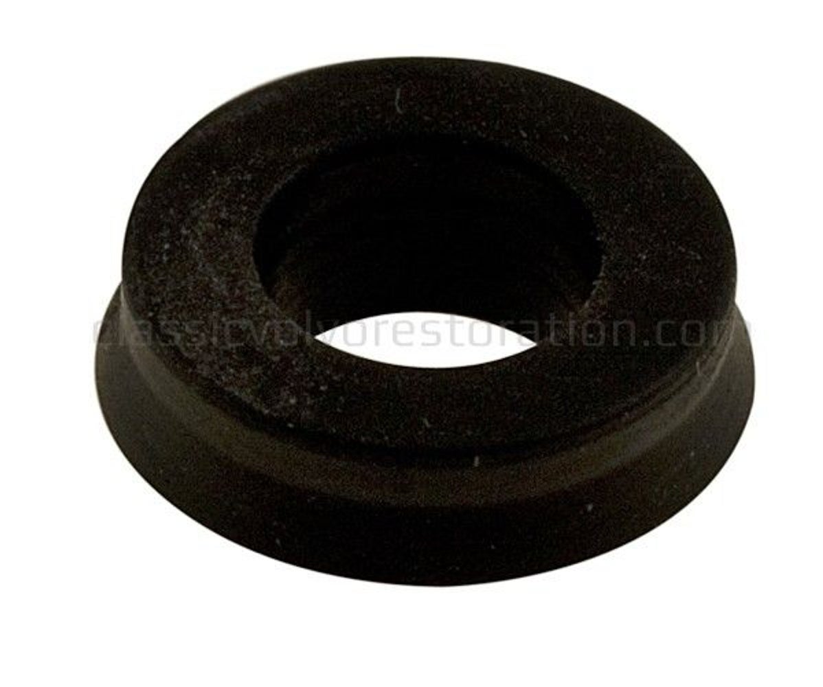 Gasket Brake servo 1-Circuit upper piston for Volvo Amazon 1956-70 — bild 2 av 2