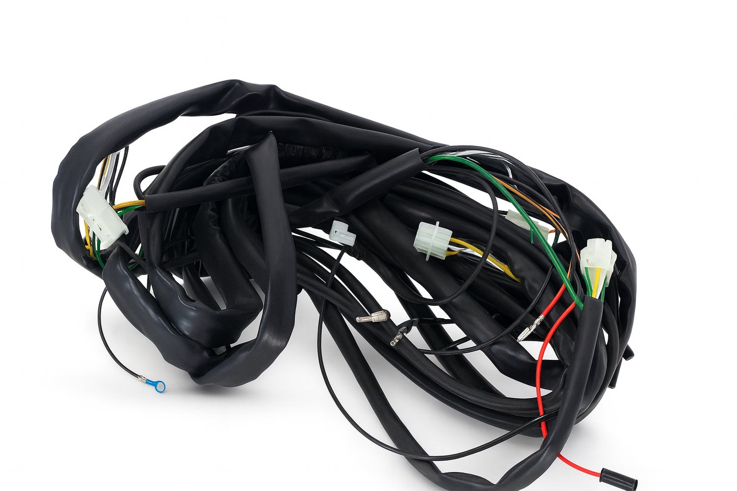 Wiring harness for Volvo 240