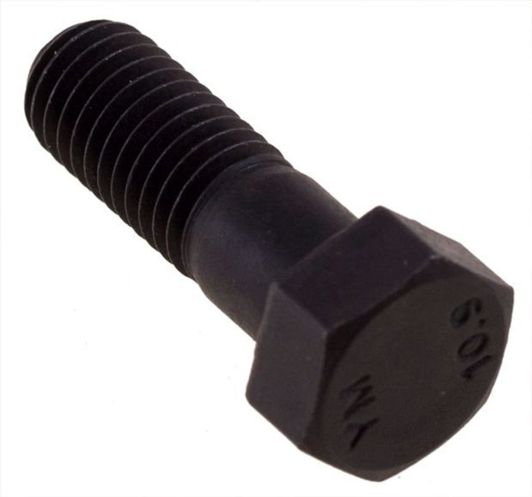 Screw cardan flange for Volvo 240, 245, 740, 745, 760, 765, 780, 940, 945, 960 1985-98 M10-1.5x30