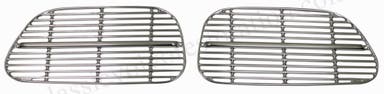 Grille Amazon left/right
