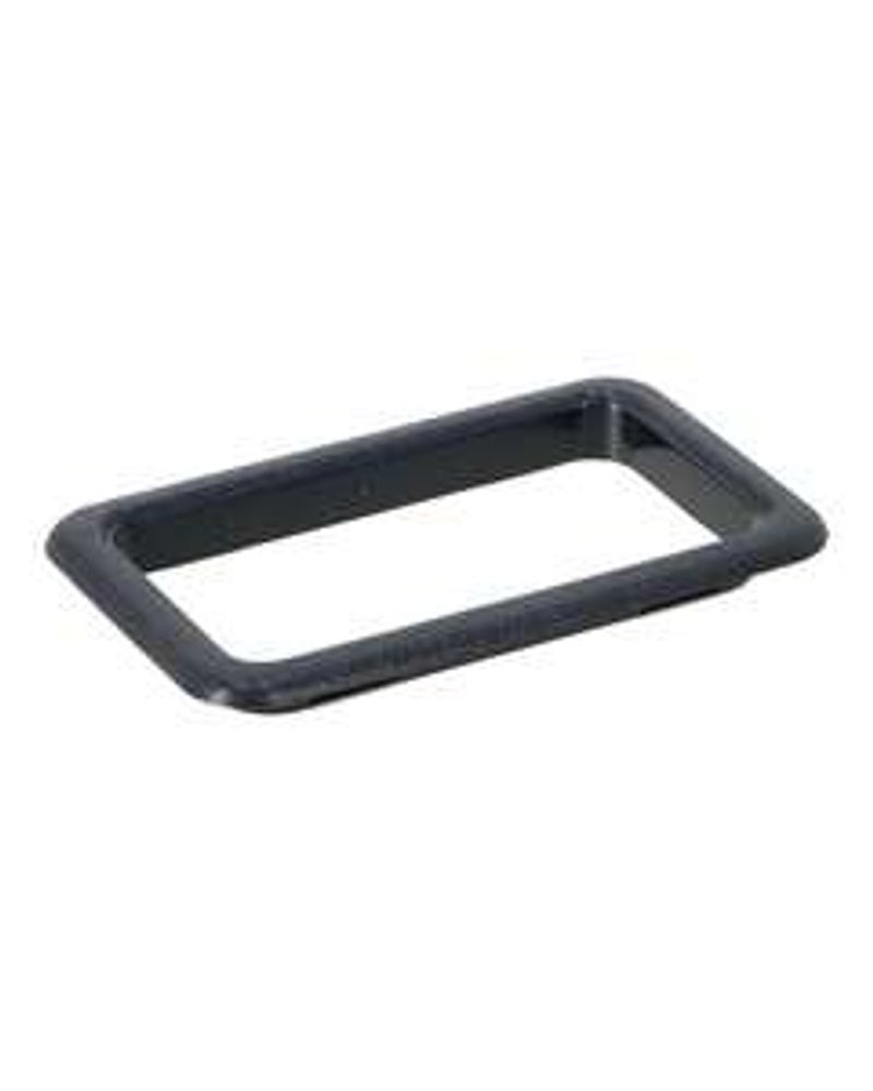 Door frame opener for Volvo 240, 245, 260, 262, blue — bild 2 av 2