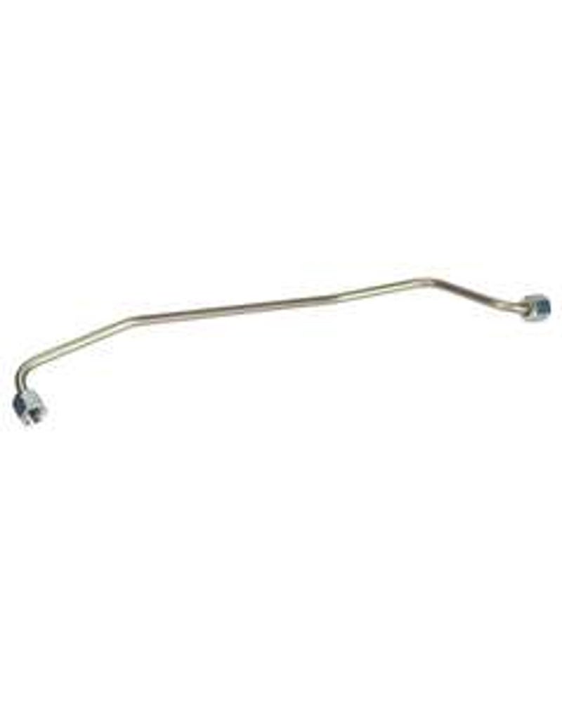 Fuel pipe D24, D24T, D24TIC for Volvo 240, 740, 760, 780, 940, 960