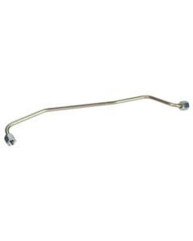 Fuel pipe D24, D24T, D24TIC for Volvo 240, 740, 760, 780, 940, 960