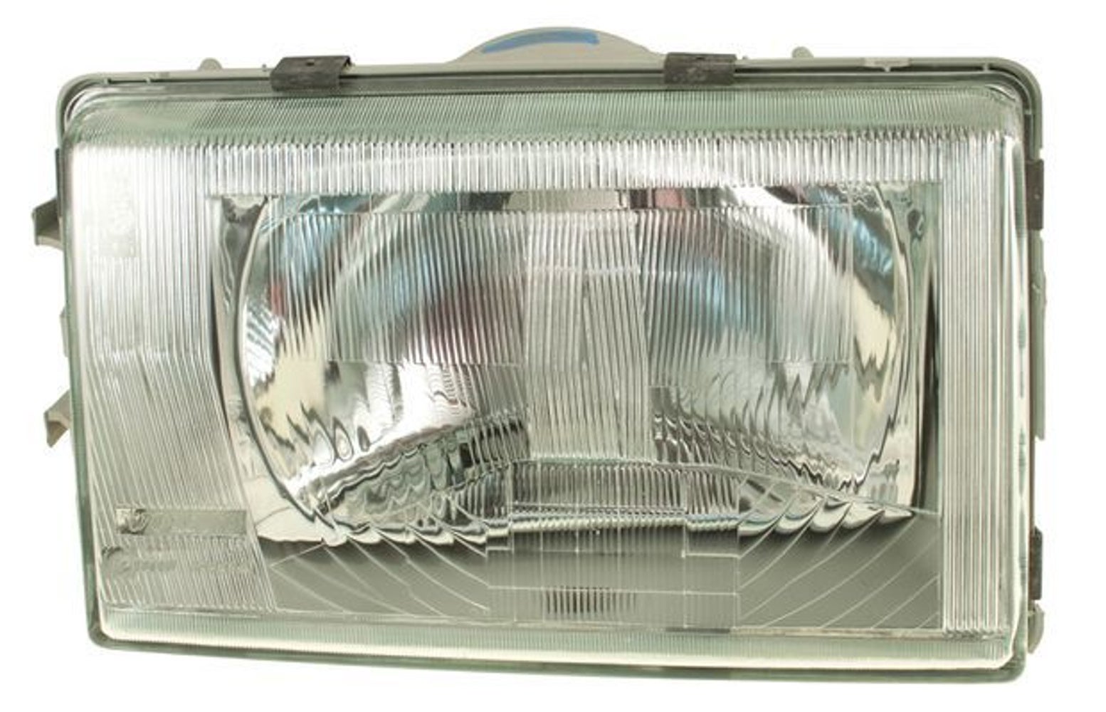 Headlight without motor for Volvo 240, 260, 262, 240 81-, right — bild 1 av 2
