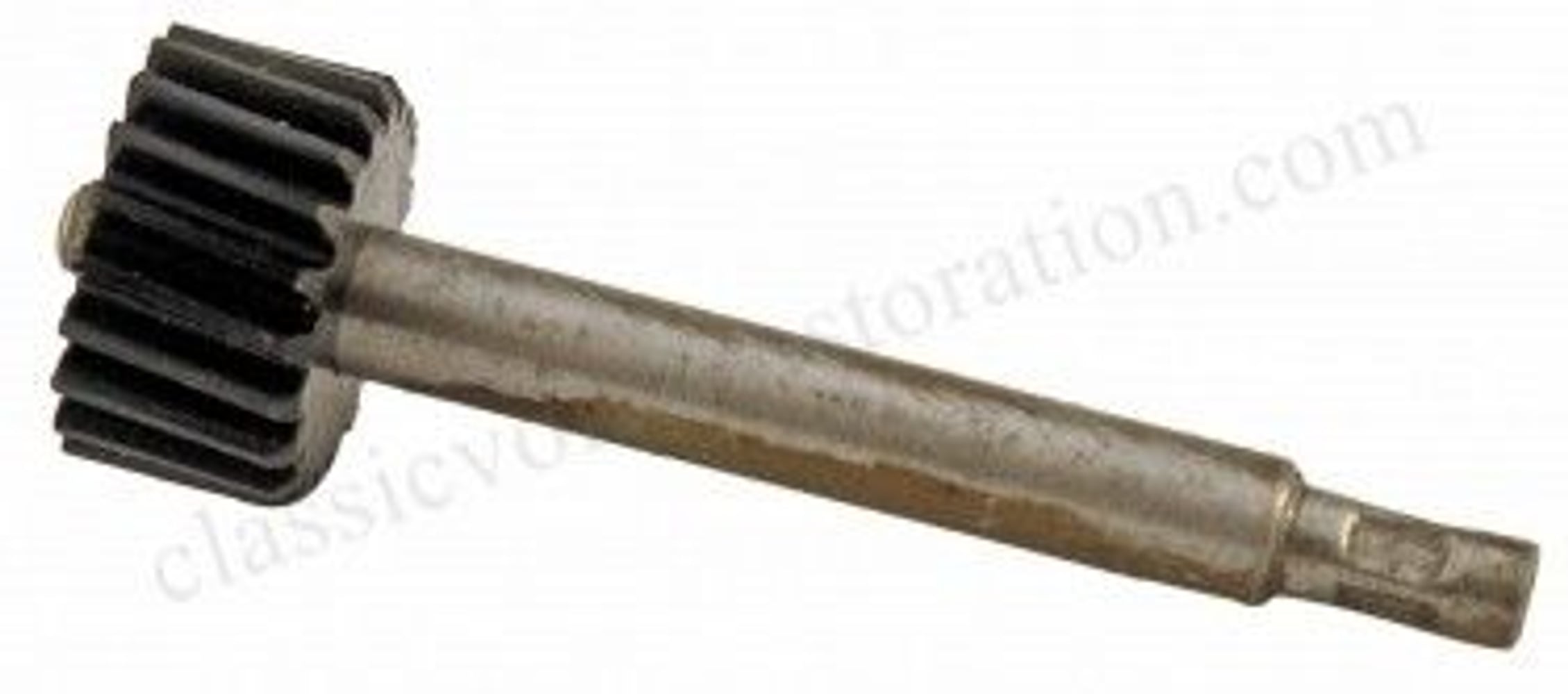 Speedometer gear M41, J-type, 20 teeth for Volvo 1800, Amazon Kombi