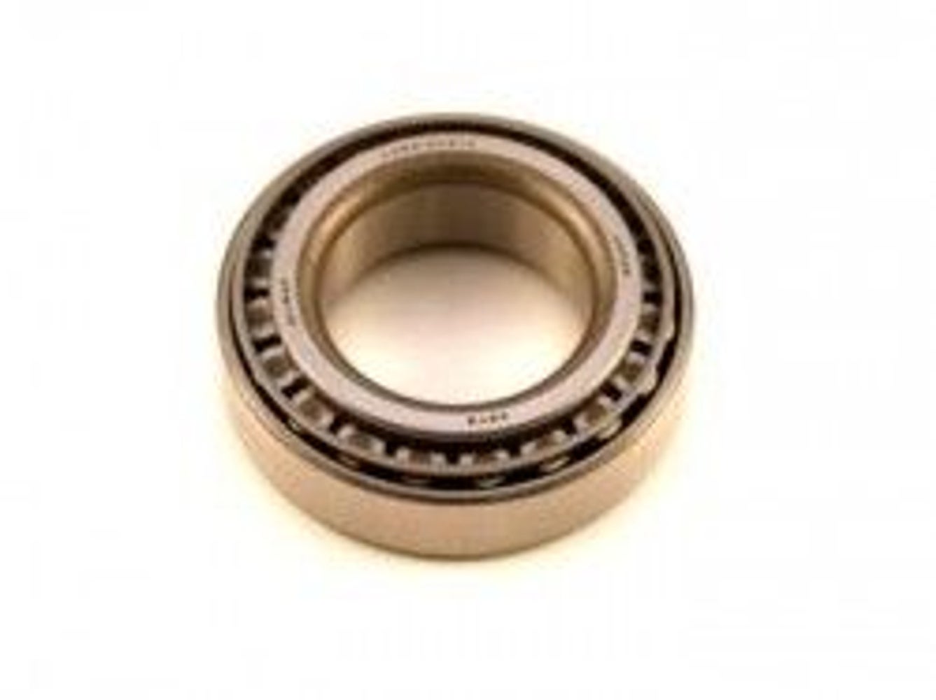 Stock inner+outer ring differential M27 Spicer for Volvo Amazon — bild 1 av 2