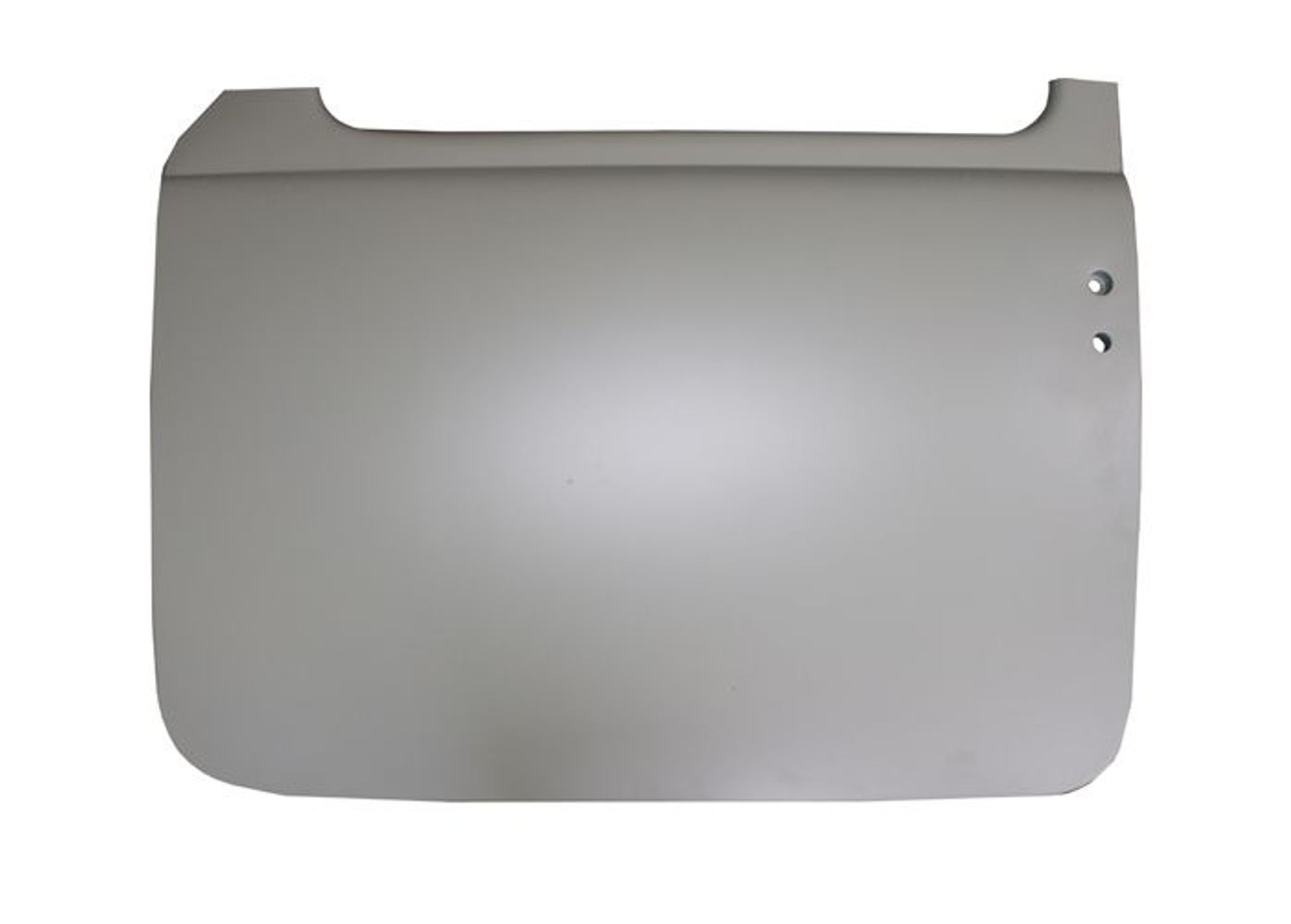 Door panel for Volvo PV, right
