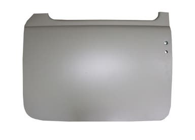 Door panel for Volvo PV, right