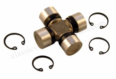 Universal joint without nipple GKN for Volvo Amazon, Amazon Kombi (axle 44.5mm)