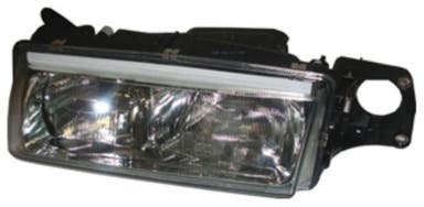 Headlight for Volvo 1800S, left