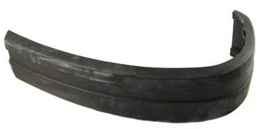 Bumper strip, outer front, for Volvo 140, 164 1974-, left