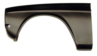 Front fender for Volvo 140 -72 left
