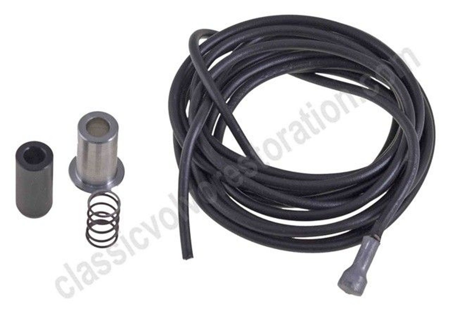 Signal wire for horn with 11 mm socket for Volvo 1800, 1800S