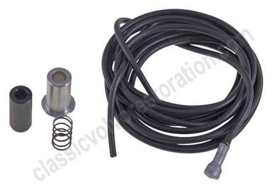 Signal wire for horn with 11 mm socket for Volvo 1800, 1800S