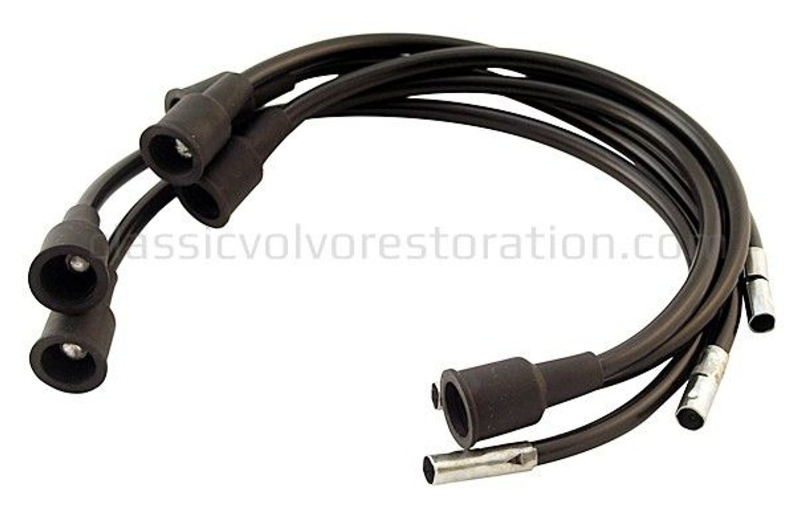 Ignition cable set for Volvo B4B — bild 2 av 2