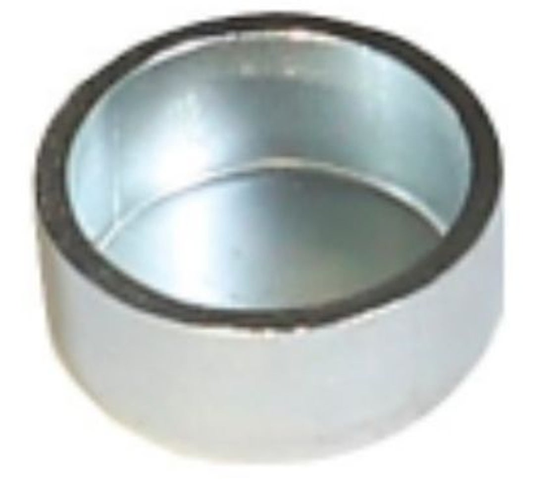 Cap plug D=21mm for Volvo 240, 740, 760, 780, 850, 940, 960