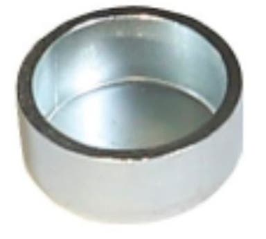 Cap plug D=21mm for Volvo 240, 740, 760, 780, 850, 940, 960