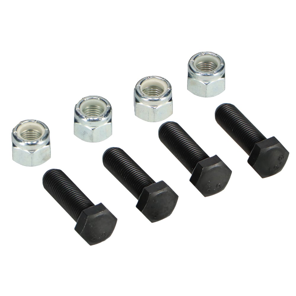 Bolt set universal joint 231311, 50.8mm cardan for Volvo 240, 260, 262 — bild 2 av 2
