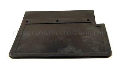 Mudguards front for Volvo Duett