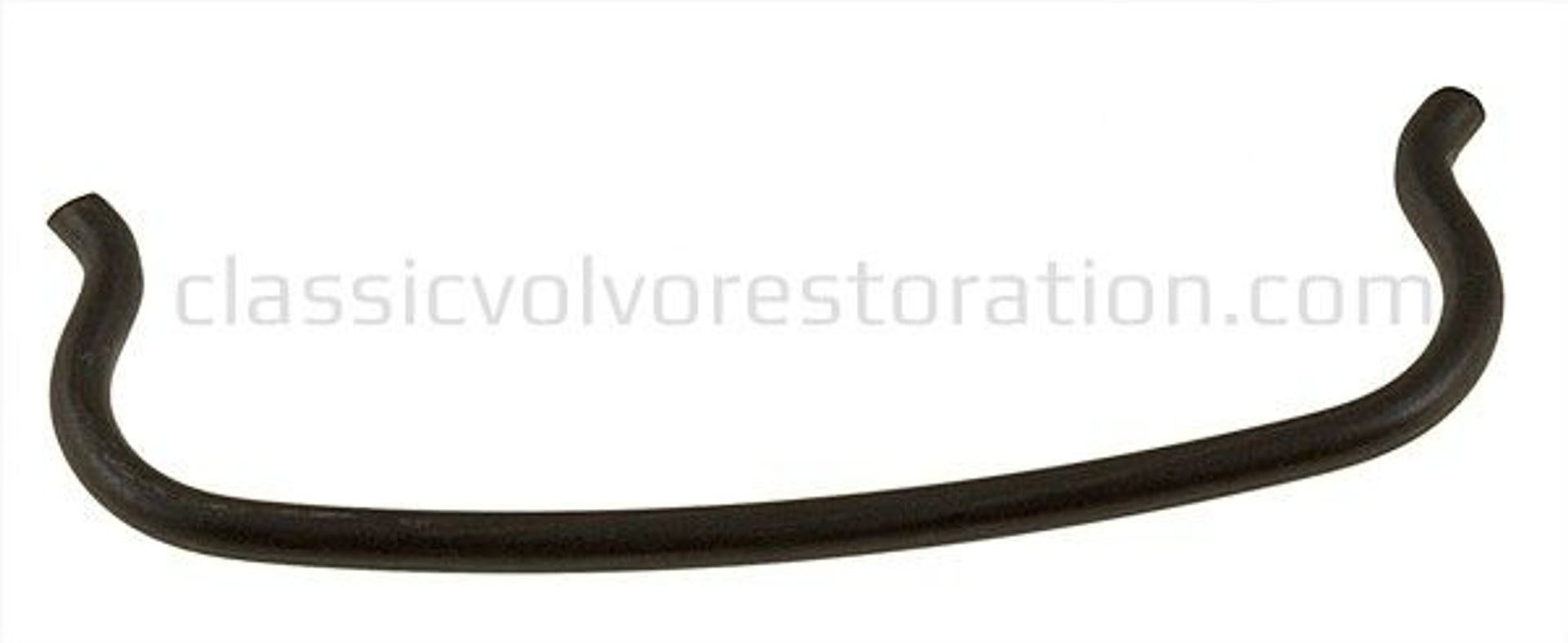 Spring brake shoes for Volvo PV, Amazon — bild 2 av 2