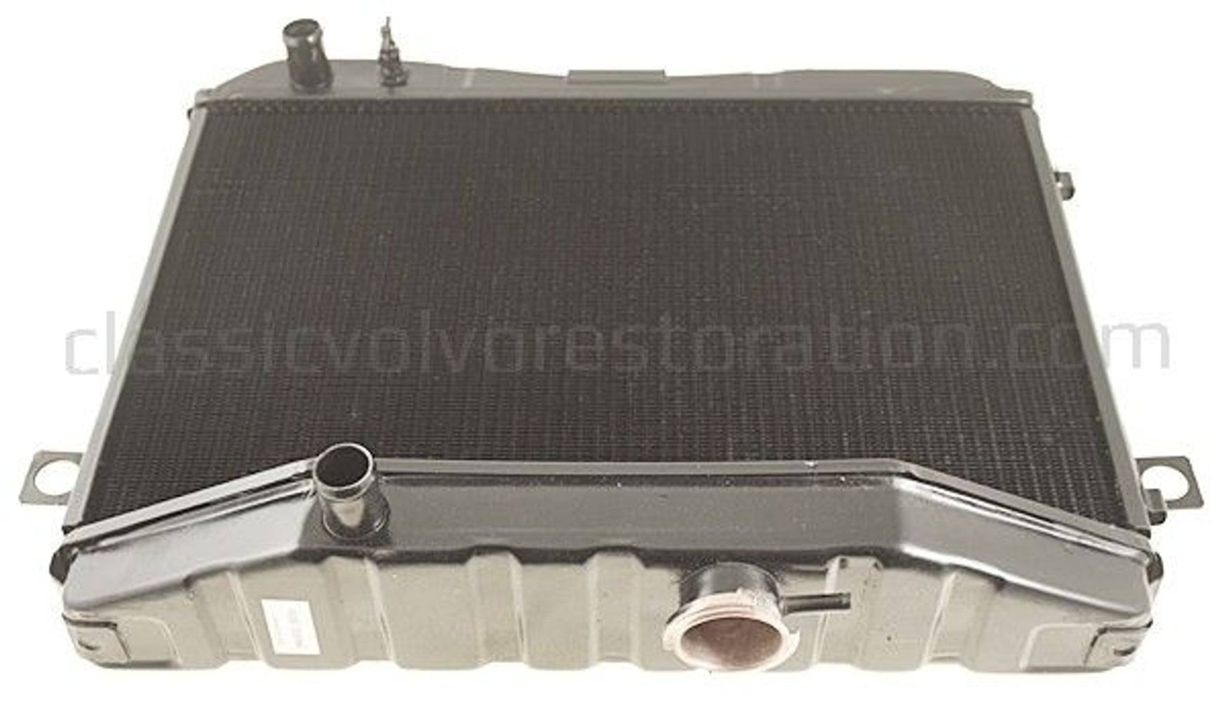 Radiator for Volvo 1800, 1800S 1961-66 ch-19174