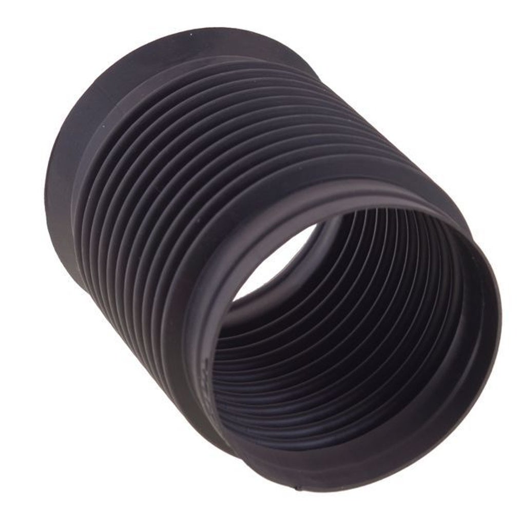 Hose inlet for Volvo 240 Turbo — bild 1 av 2