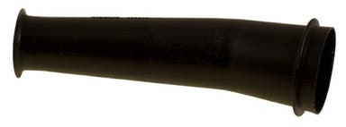 Air intake for Volvo 140, 145, 164, 240, B20E, B20F, late 74