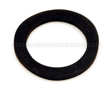 Expansion cap gasket for Volvo 1800, Amazon Kombi