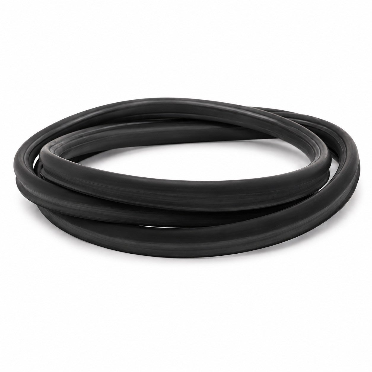 Rubber strip windshield for Volvo Amazon, Amazon Kombi